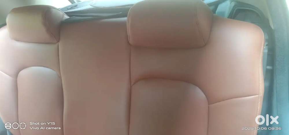 Engine Tayer Ac Good And Working Conditions.