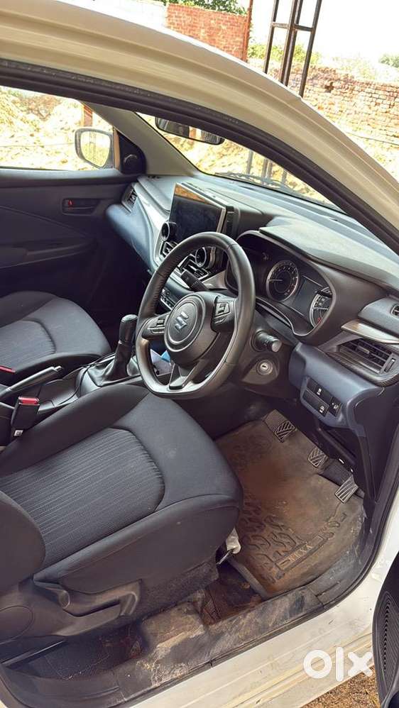 Maruti Suzuki Baleno 2025 Petrol Good Condition
