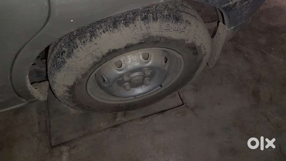 Maruti Alto Lxi 2005