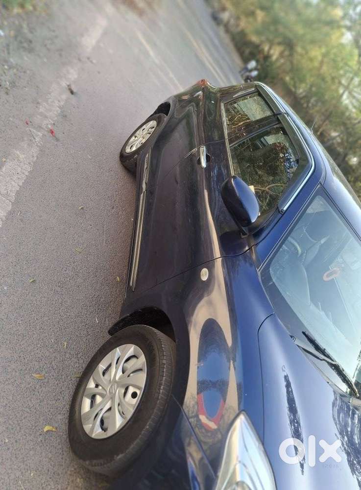 Maruti Suzuki Swift Lxi Optional-o, 2021, Petrol