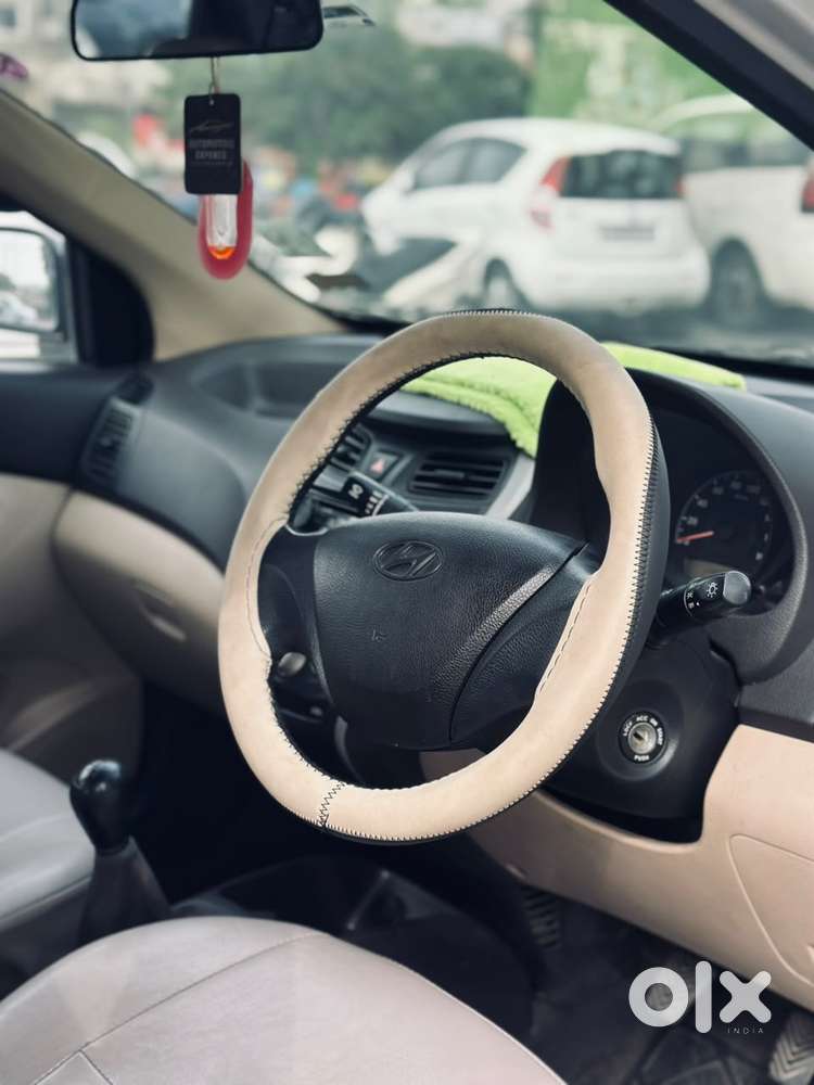 Hyundai Eon Era +, 2016, Petrol