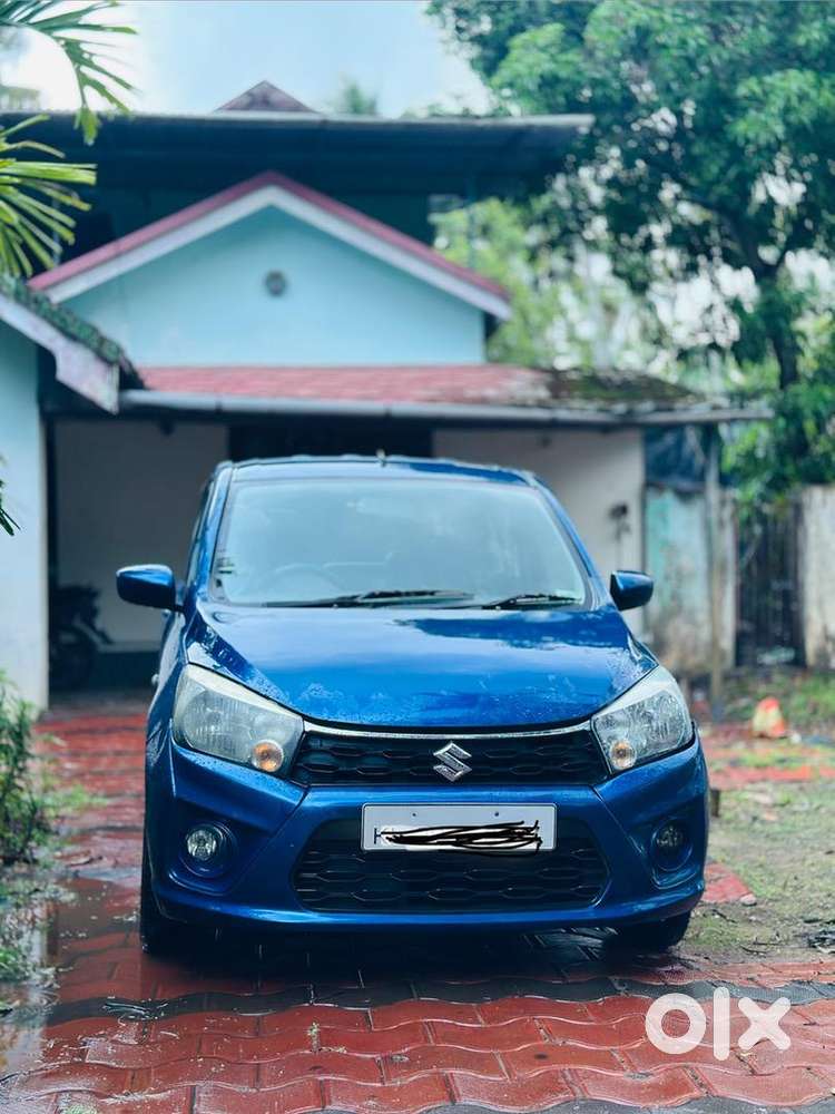 Maruti Suzuki Car 2018