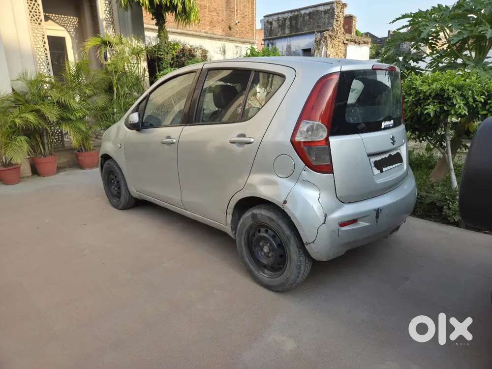 Maruti Suzuki Ritz Vdi 2010