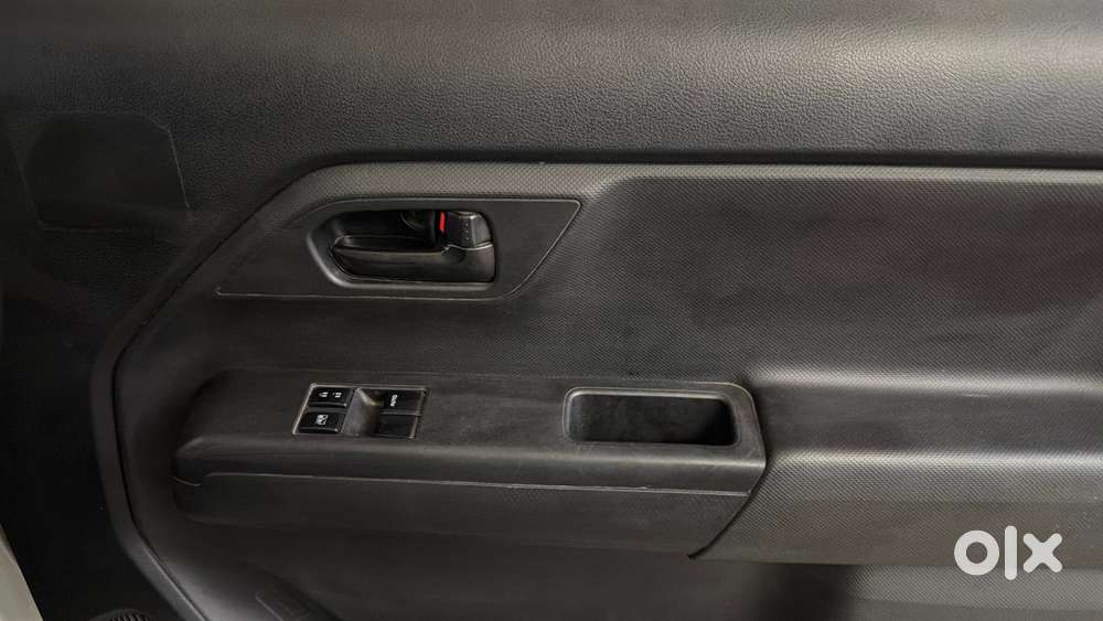 Maruti Suzuki Wagon R Lxi Cng, 2020, Cng & Hybrids