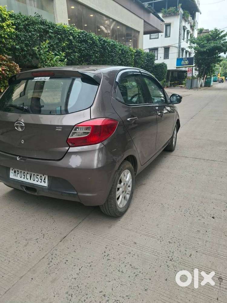 Tata Tiago 1.05 Revotorq Xz Wo Alloy, 2017, Petrol