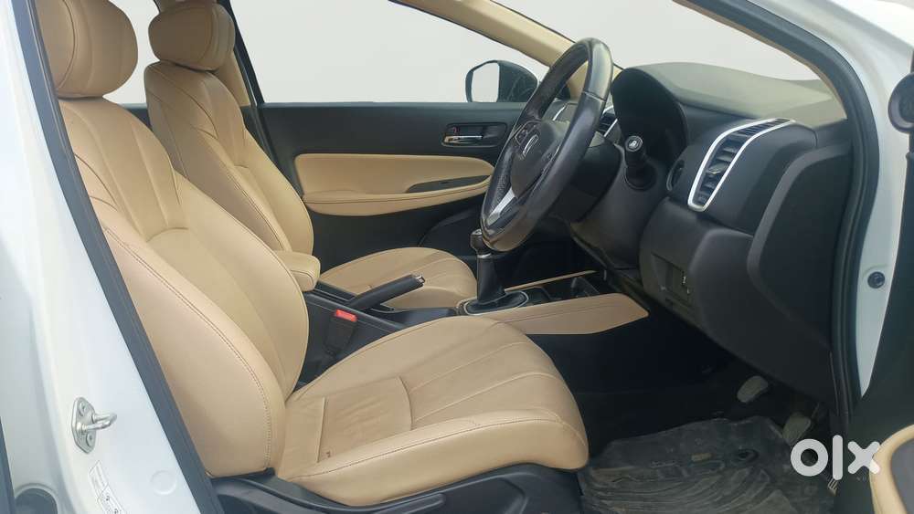 Honda City 1.5 Zx I-vtec Mt, 2022, Petrol
