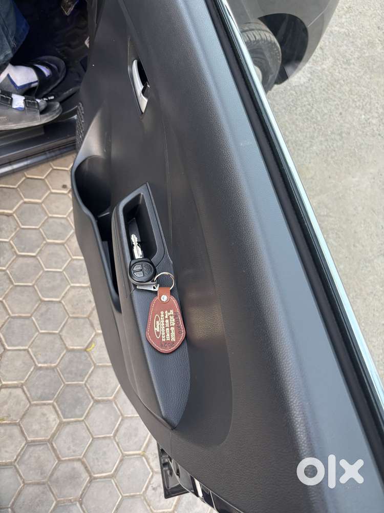 Maruti Suzuki Alto K10 Vxi (o), 2024, Petrol