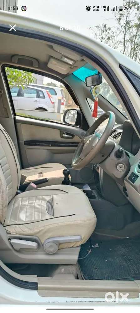 Maruti Suzuki Sx4 2011 ( 1.80l)