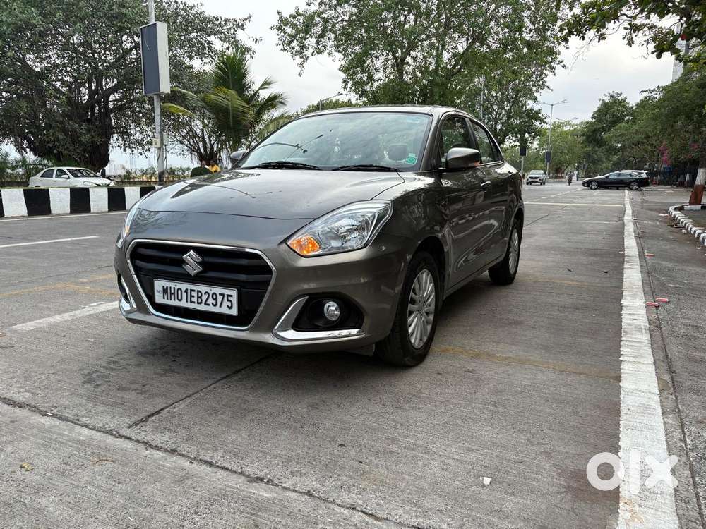 Maruti Suzuki Dzire