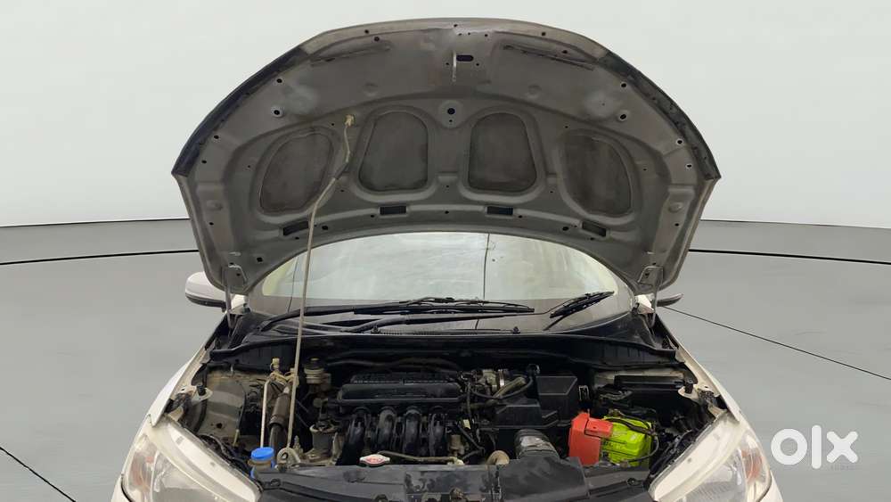 Honda City 2015-2017 I Vtec S, 2016, Petrol