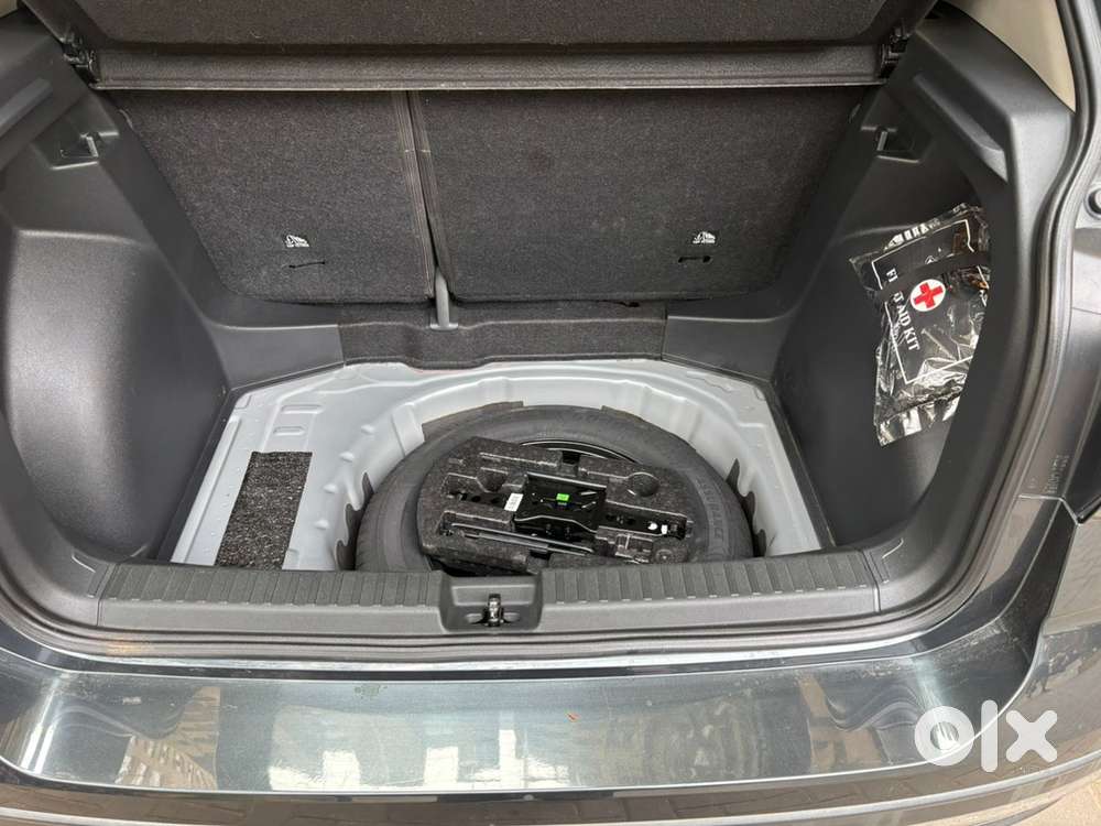Volkswagen Taigun Petrol 2022