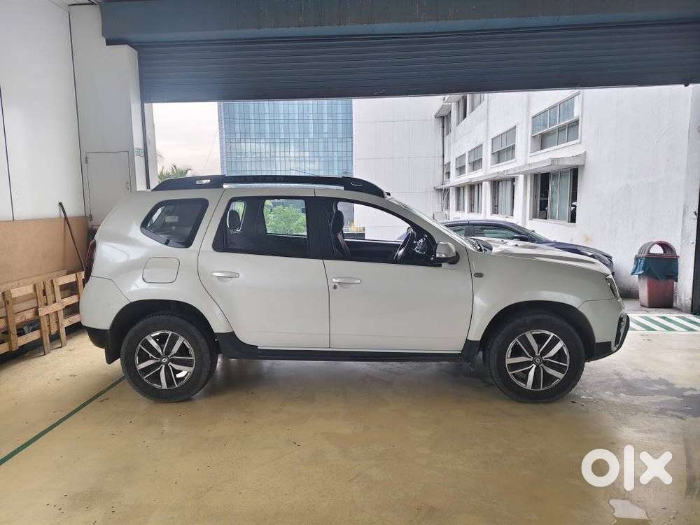 Renault Duster 85ps Diesel Rxs, 2019, Diesel