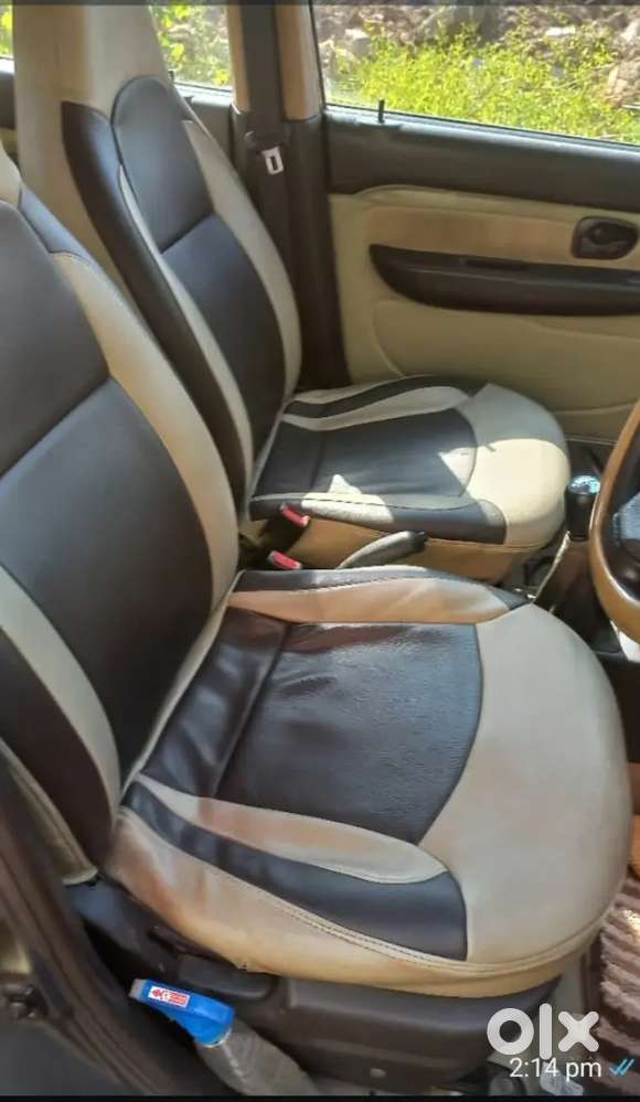 Hyundai Santro Xing 2012 Petrol 95000 Km Driven