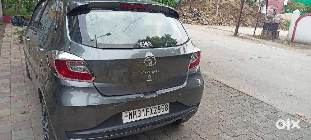 Tata Tiago 2023