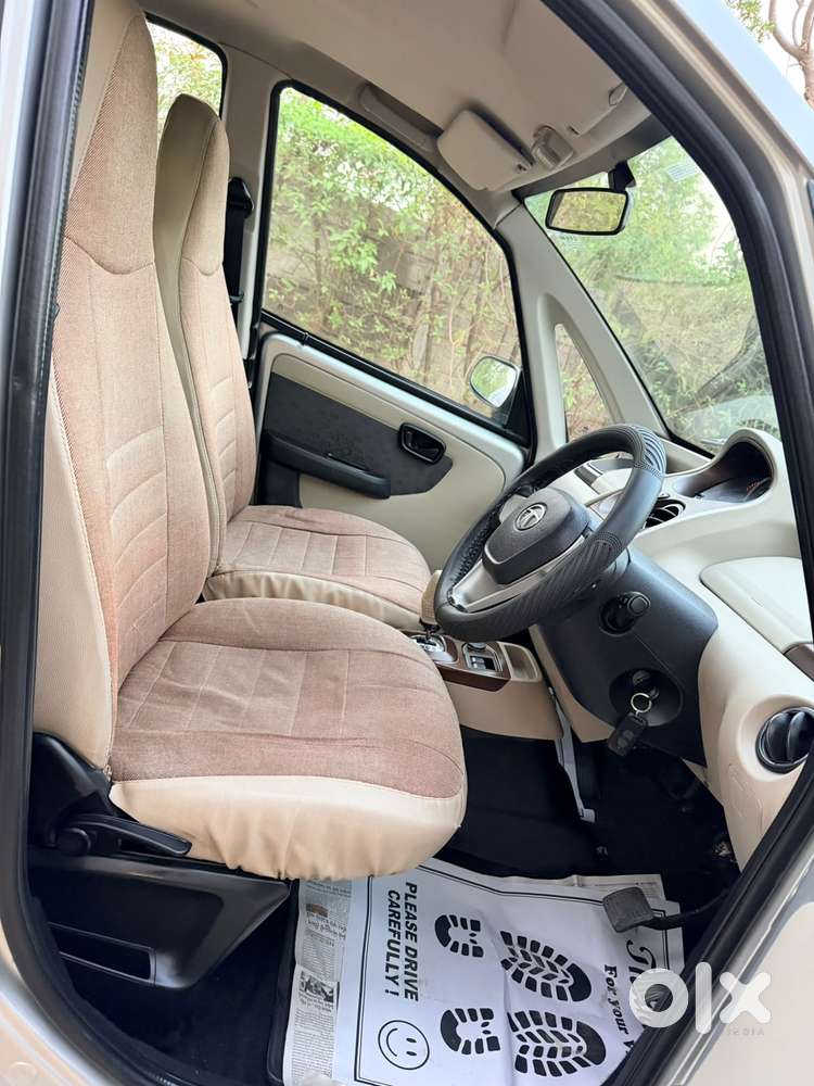Tata Nano Xta, 2018, Petrol