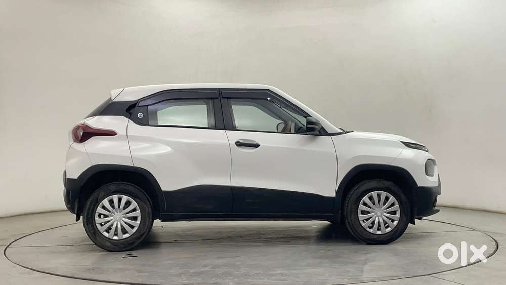 Tata Punch Pure, 2023, Petrol