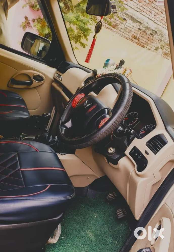 Mahindra Scorpio Classic 2023 Diesel