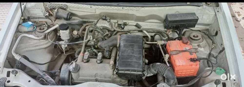 Maruti Suzuki Alto 2012