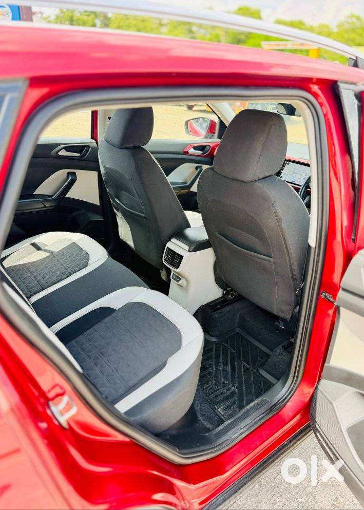 Volkswagen Taigun Gt Plus 1.5 Tsi Dsg, 2022, Petrol