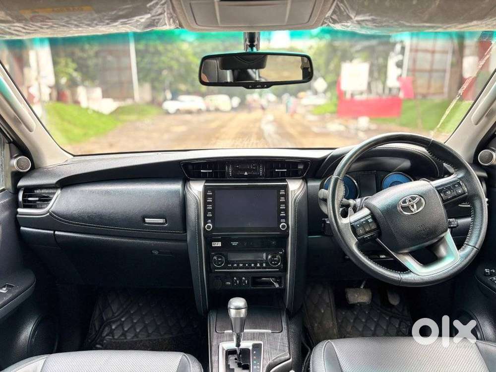 Toyota Fortuner 3.0 Sportivo 4x2 At, 2023, Diesel