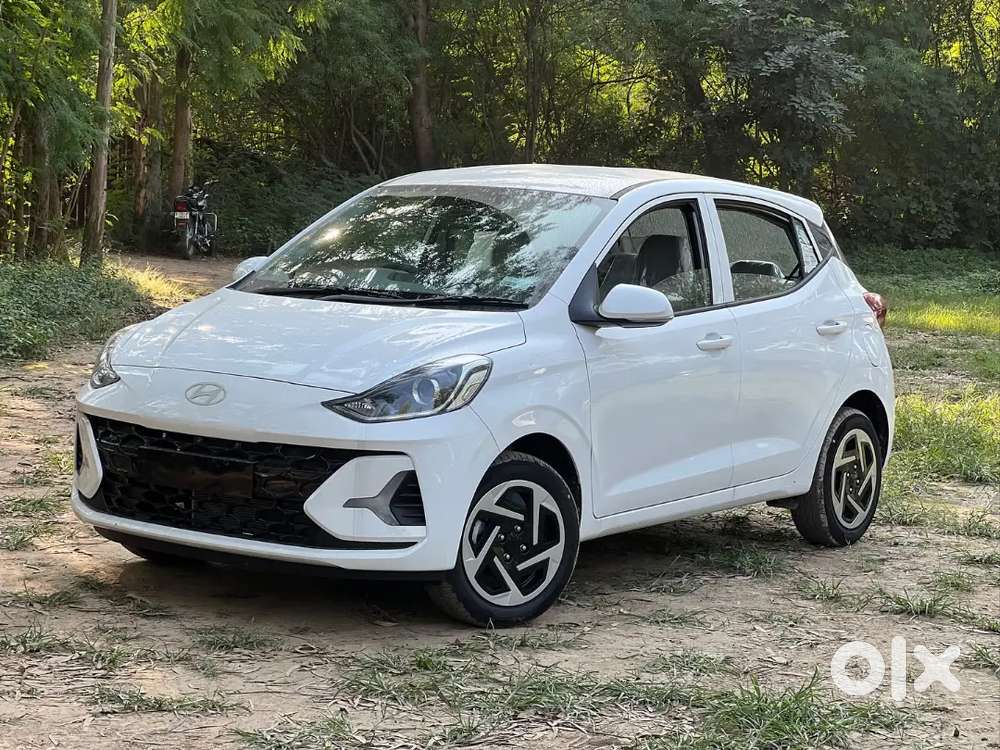 Hyundai Grand I10 Nios 2026