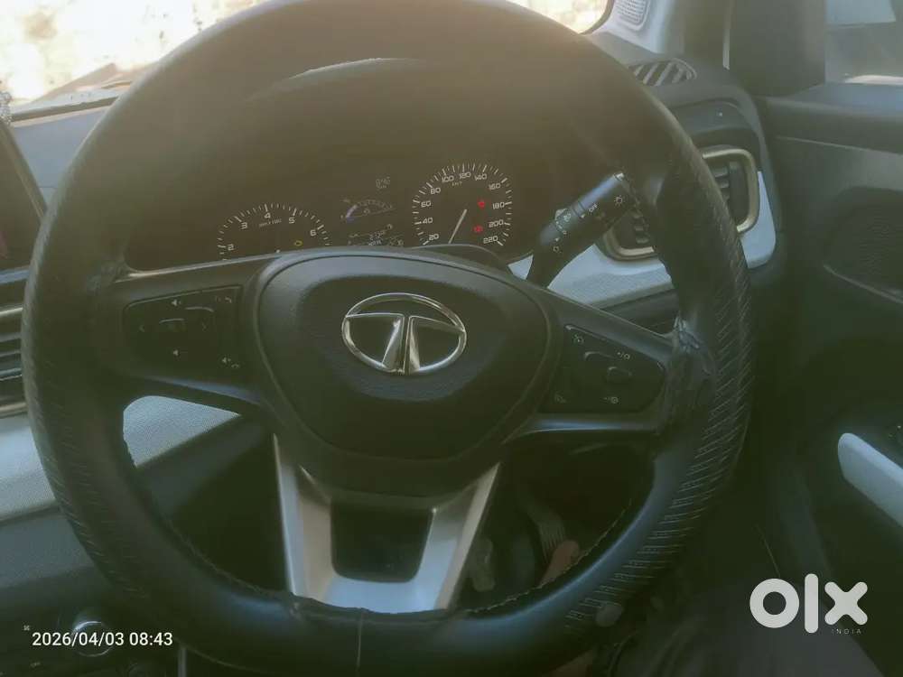 Tata Punch 2022 Petrol 47000 Km Driven