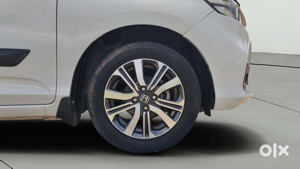 Honda Amaze Vx 1.2 Petrol Cvt, 2022, Petrol