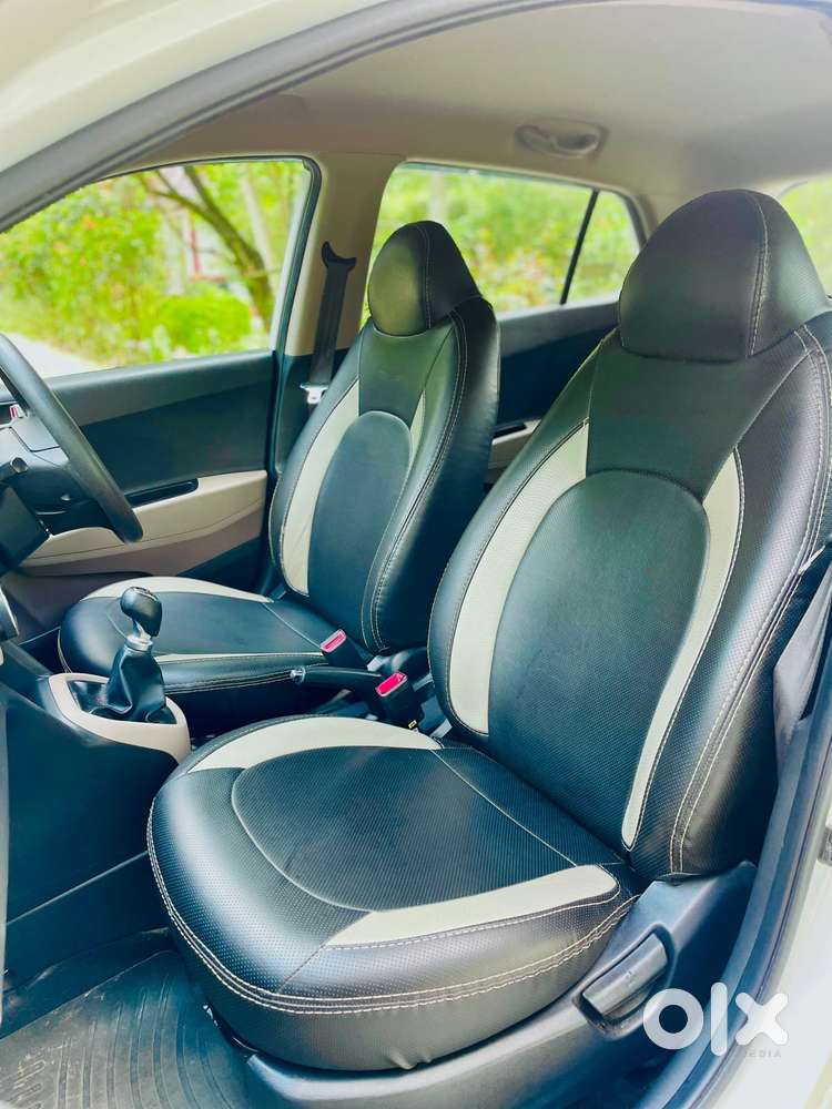 Hyundai Grand I10 Sportz 1.2 Kappa Vtvt, 2016, Petrol