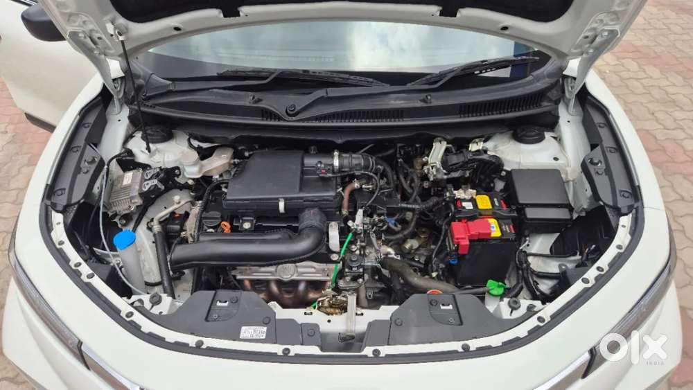 Maruti Suzuki Fronx, 2025, Cng & Hybrids