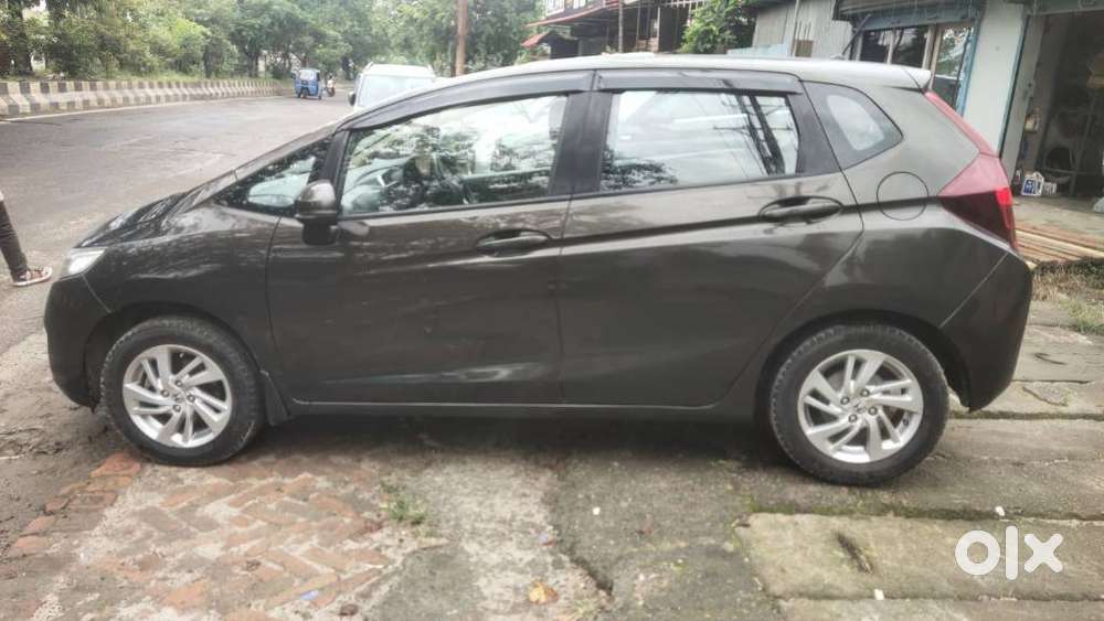 Honda Jazz 1.2 V I Vtec, 2017
