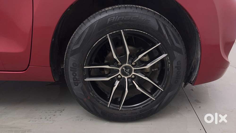 Maruti Suzuki Baleno 1.3 Alpha, 2019, Petrol