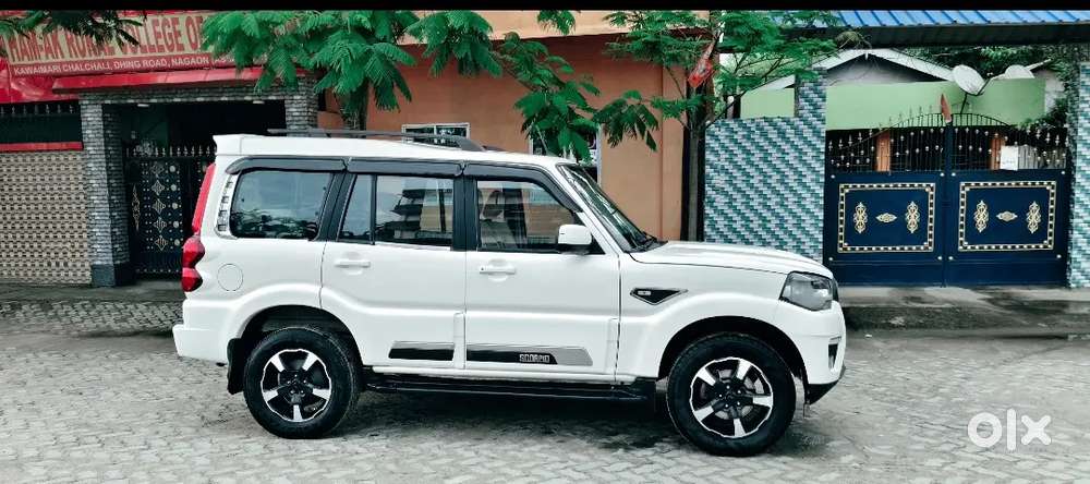 Good Condition All Pepar Ok