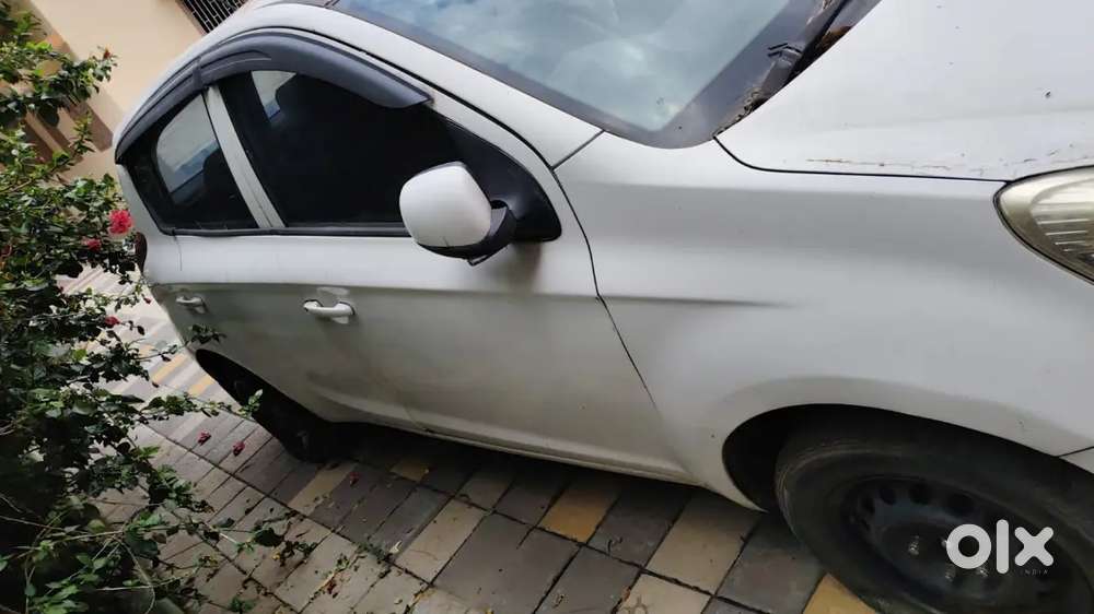 Hyundai I20 Magna 2011 Manual Petrol