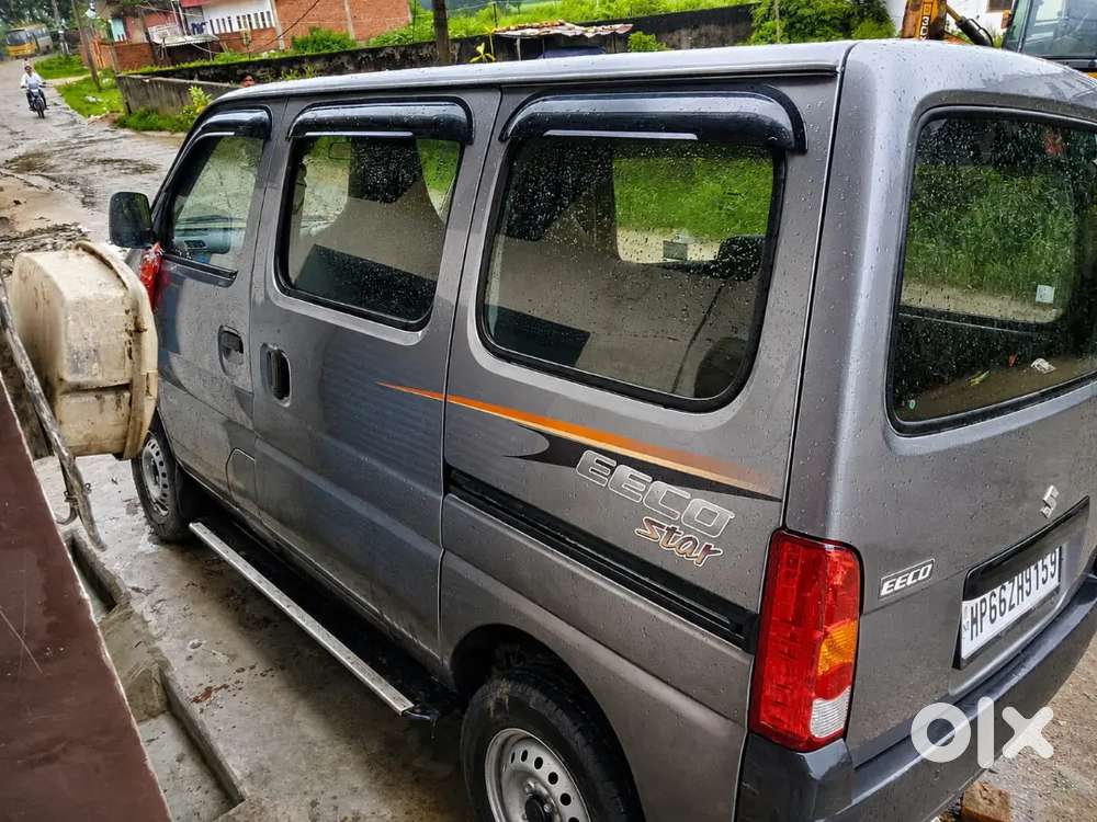 Maruti Suzuki Eeco 2026 Ac