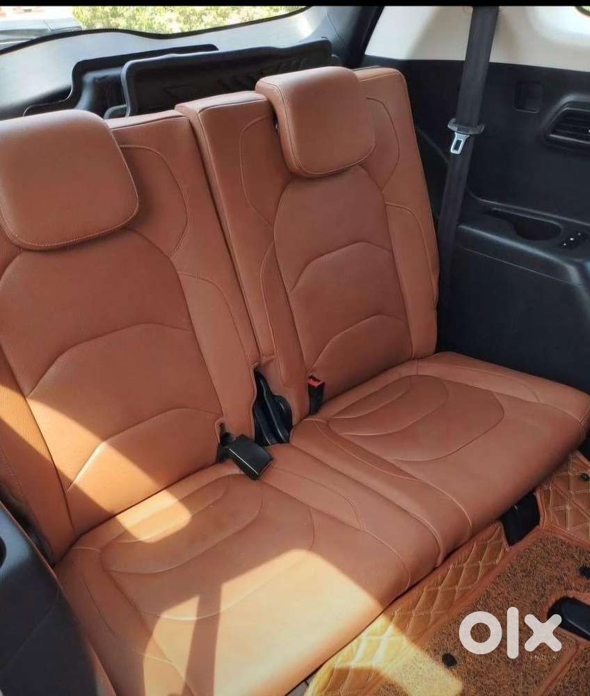 Mg Car 2021 Model Petrol Second Owner