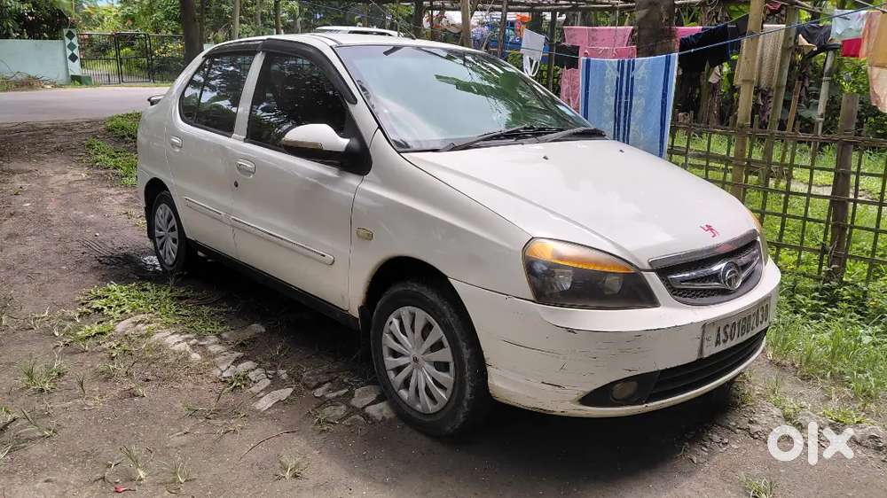 Tata Indigo Ecs 2013