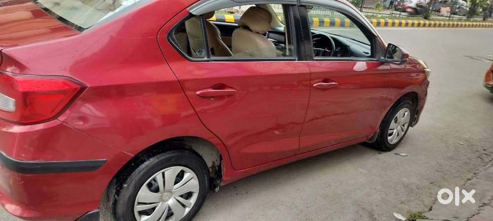 Honda Amaze Sx I Dtec, 2018, Diesel
