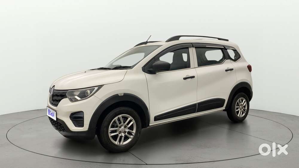 Renault Triber Rxl, 2022, Petrol