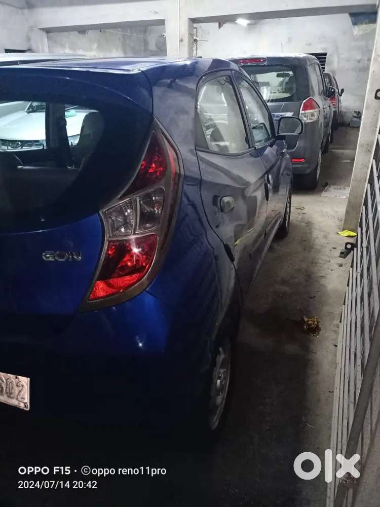 Maruti Suzuki Celerio 2018