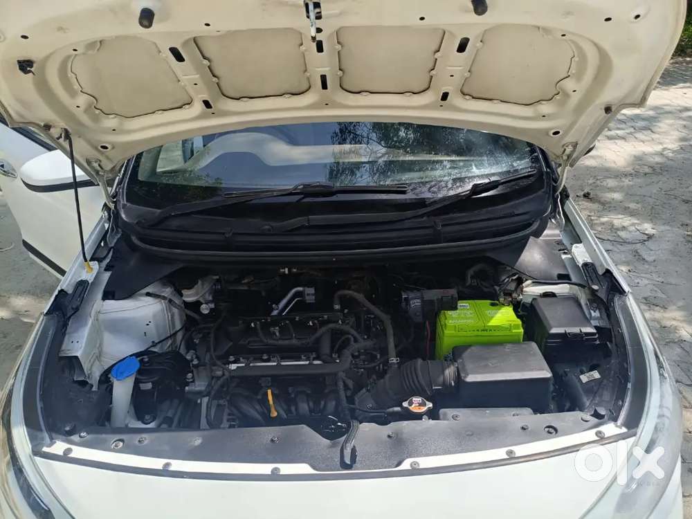 Hyundai I20 2019 Petrol 78000 Km Driven