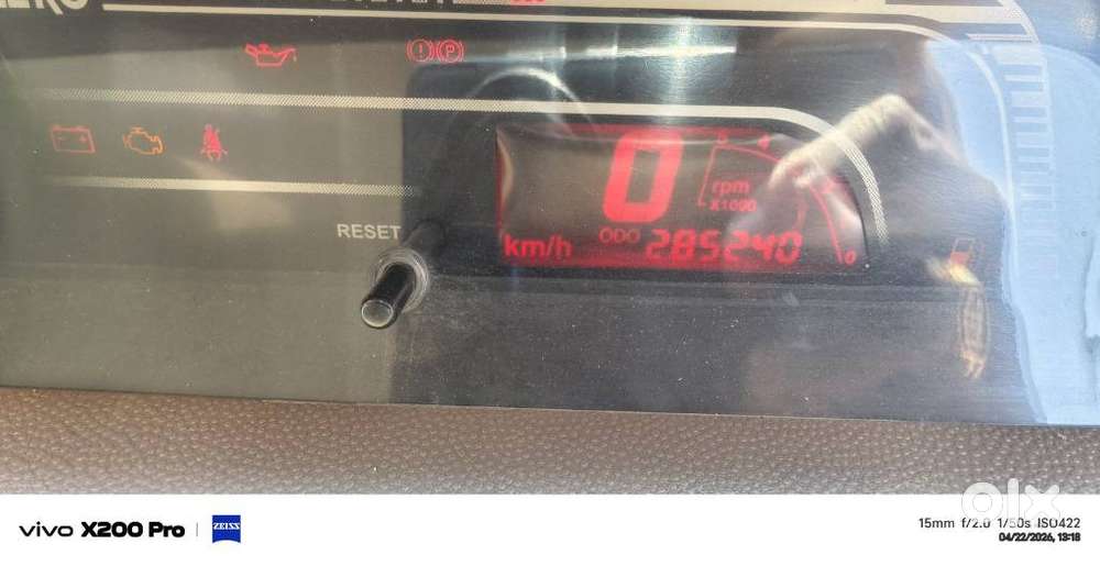 Mahindra Bolero Zlx, 2013, Diesel