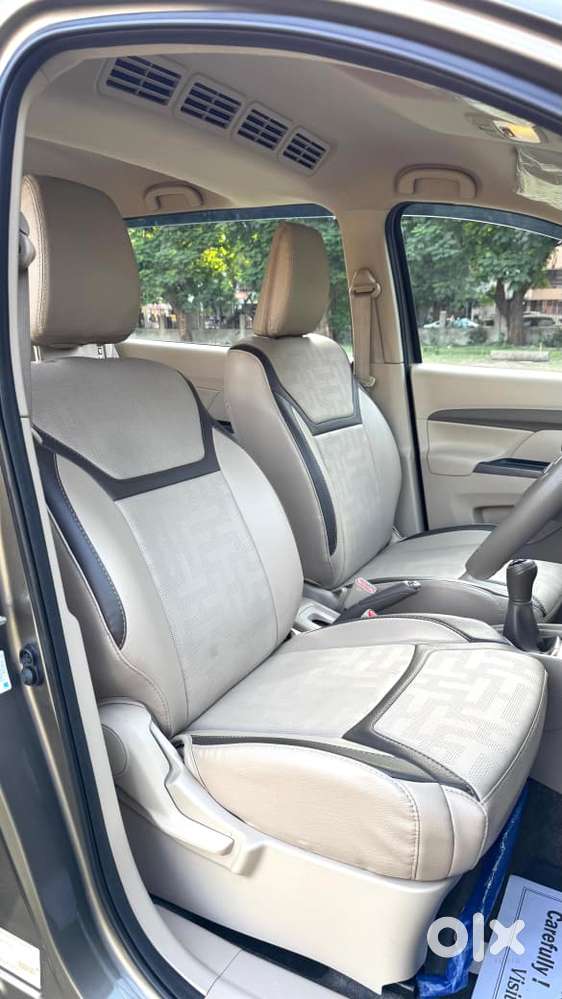 Maruti Suzuki Ertiga Vxi Shvs, 2022, Cng & Hybrids