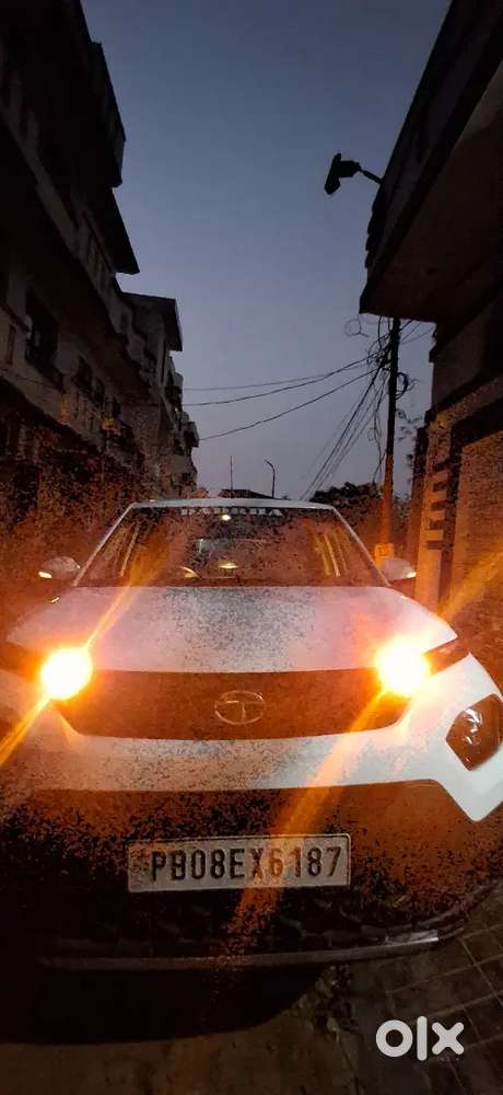 Tata Punch 1.2 Adventure 2022 Petrol Manual