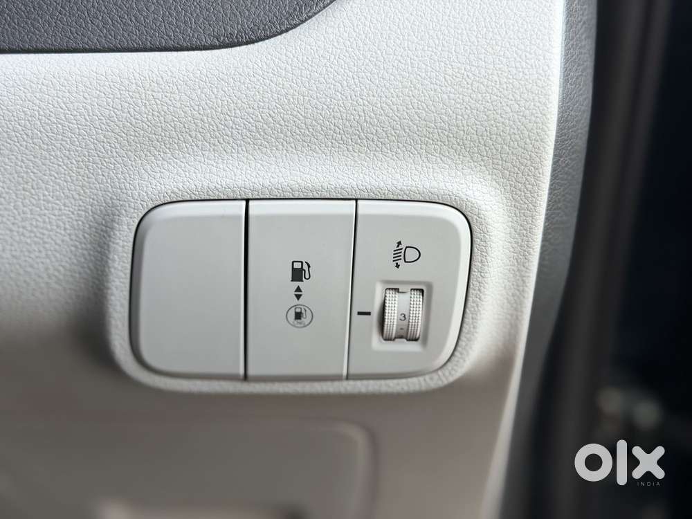 Hyundai Grand I10 Nios 1.2 Kappa Vtvt Sportz Cng, 2022, Cng & Hybrid..