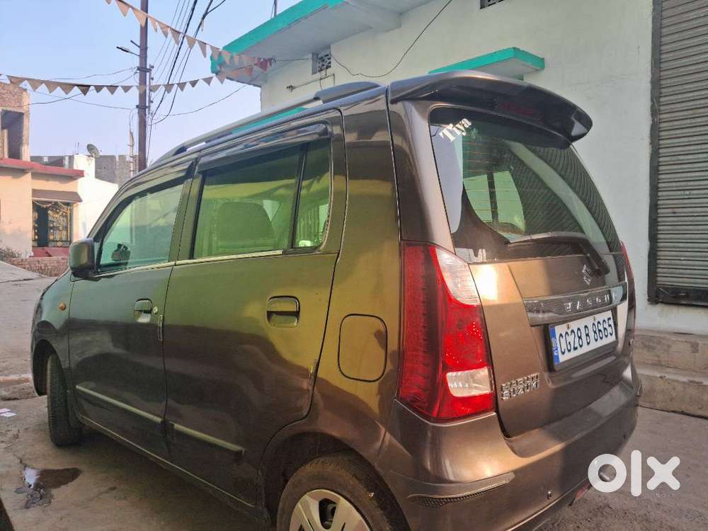 Weganor Vxi Petrol 2016 Modal