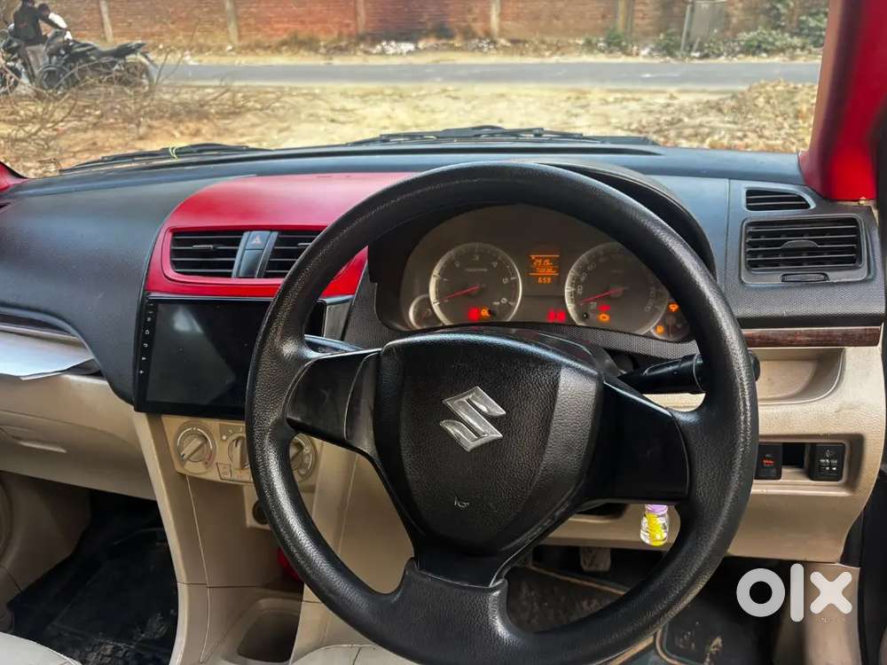 Maruti Suzuki Dzire 2015 Diesel 75000 Km Driven Best Condition No Work