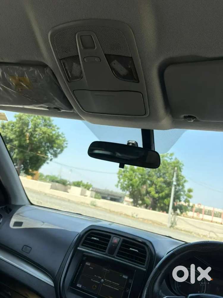 Krishna Auto Alignment Point
