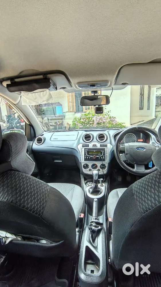 Good Condition Well Maintained