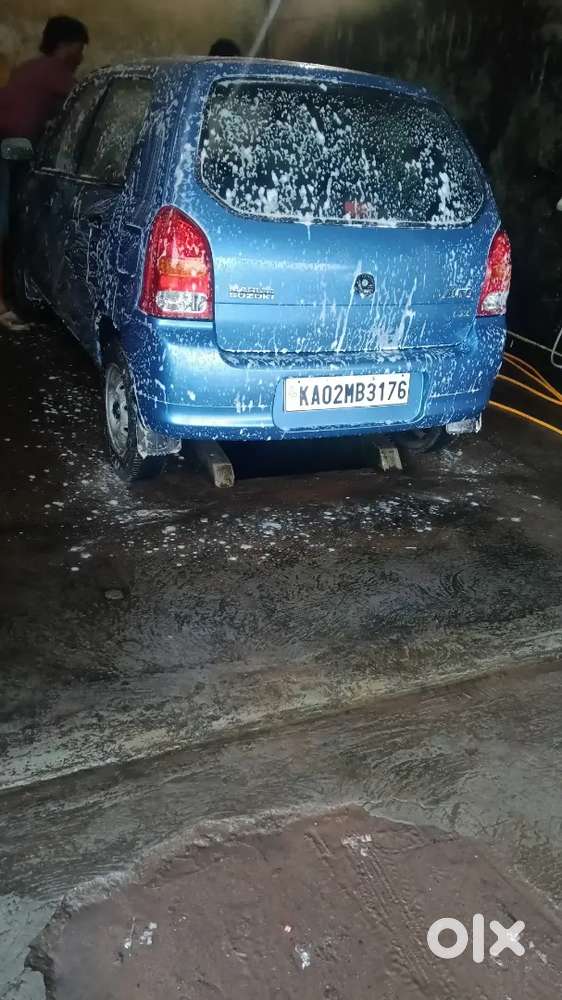 Maruti Alto