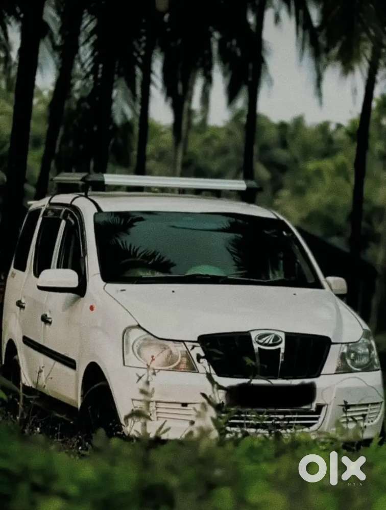 Mahindra Xylo 2011 Diesel 150000 Km Driven